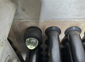 tube sealing