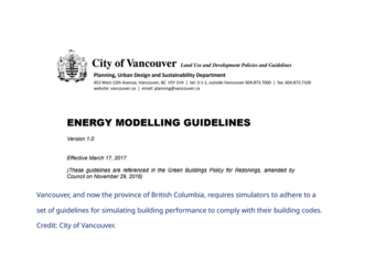 vancouver