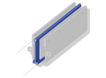 Busbar Profile