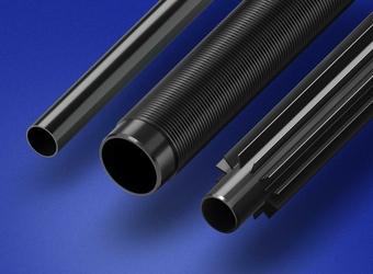 heat exchanger profiles