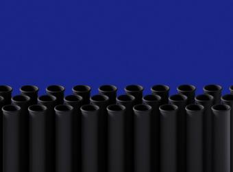 Heat transfer solutions for flue gas utilization