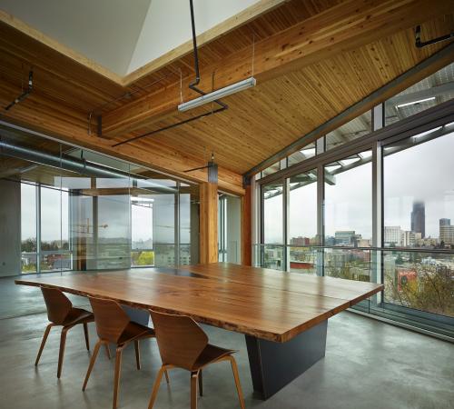 Bullitt Center