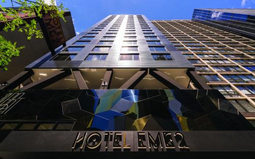 Hotel EMC2 3