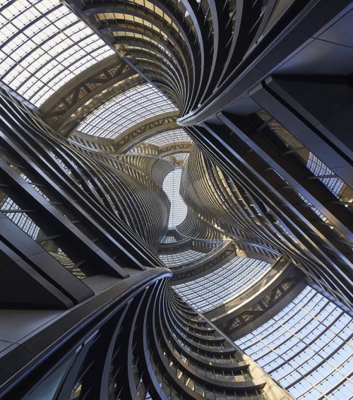 Leeza SOHO 3