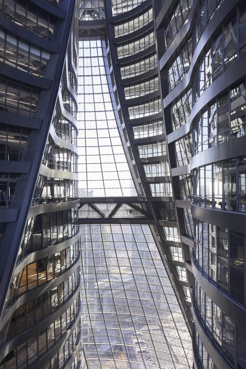 Leeza SOHO 2