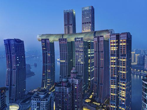 Raffles City Chongqing 2 