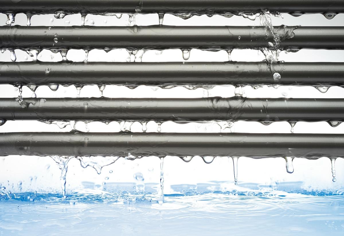 Seawater Desalination
