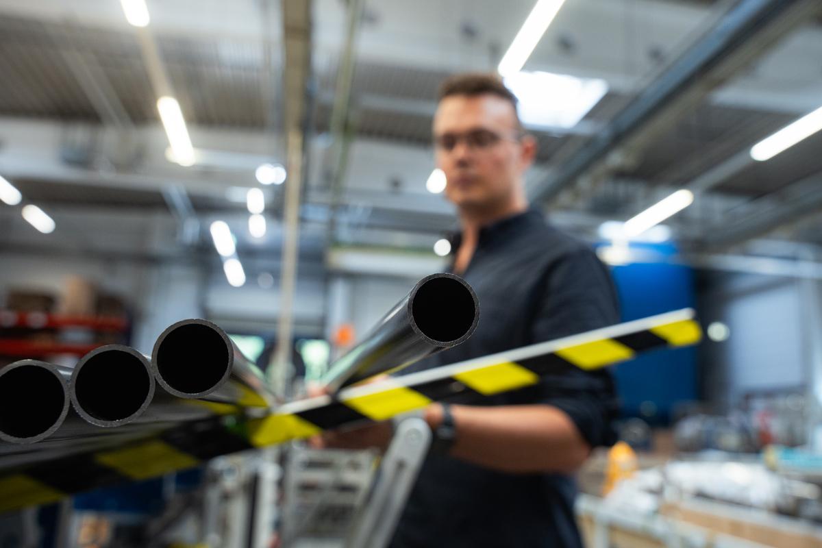 Retrofit Wärmetauscher
