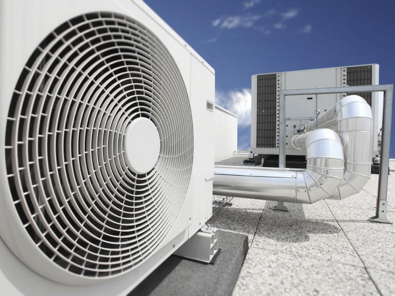 hvac systems