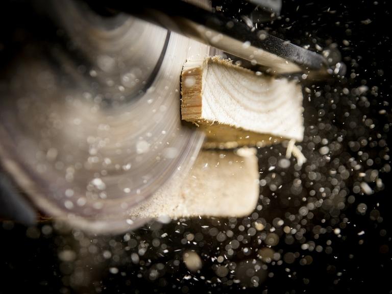 portable circular saw