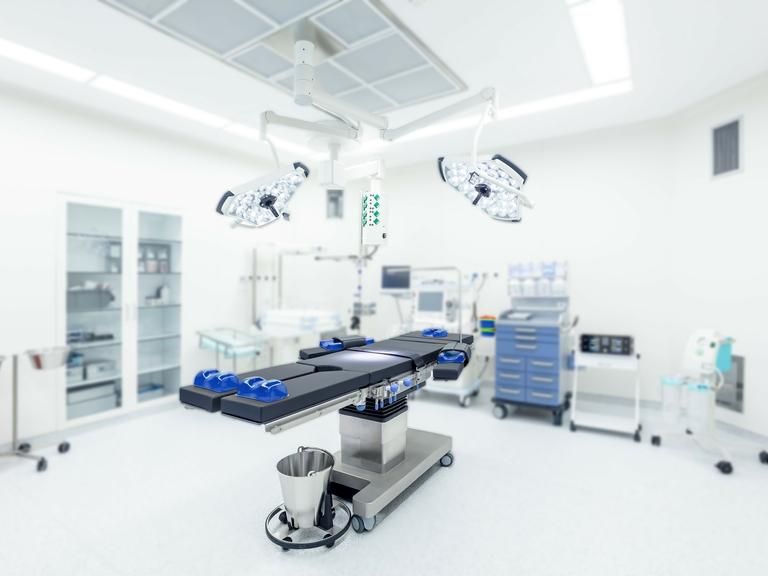 Medical Engineering