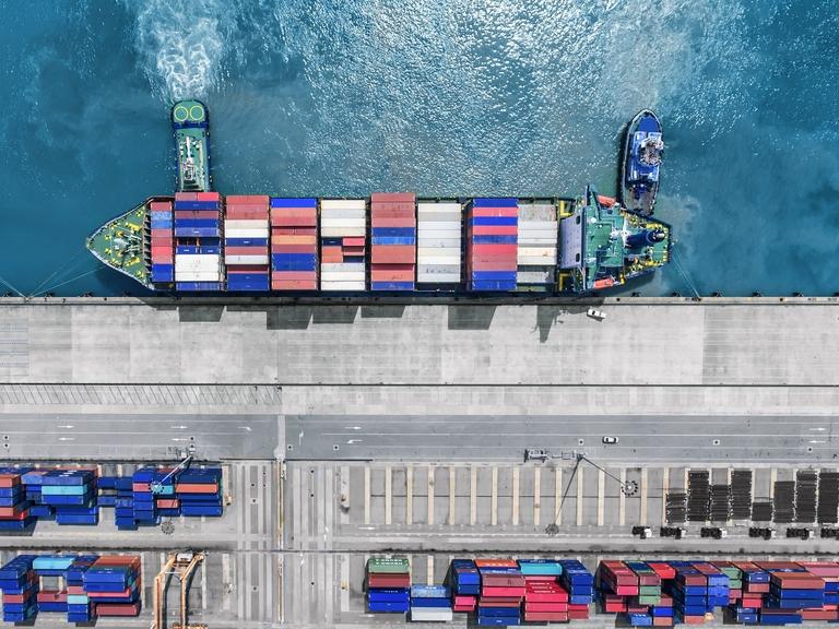 marine industry technoform image