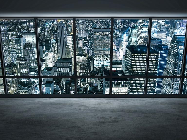 Windows, doors, and facades