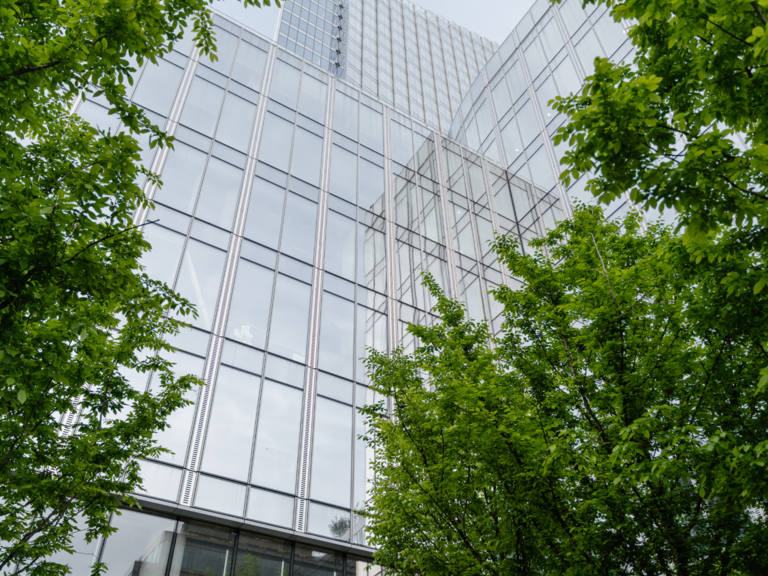 green building