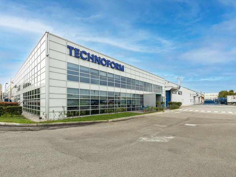 Factory